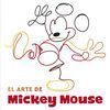 EL ARTE DE MICKEY MOUSE