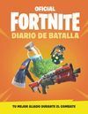 DIARIO DE BATALLA - OFICIAL FORTNITE