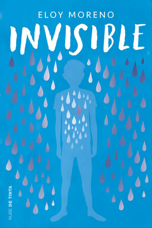INVISIBLE (ED. ESPECIAL TAPA DURA)