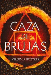 CAZA DE BRUJAS 1. CAZA DE BRUJAS