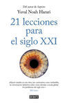 21 LECCIONES PARA EL SIGLO XXI (TB)