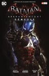 BATMAN: ARKHAM KNIGHT - GÉNESIS (EDICIÓN RÚSTICA)