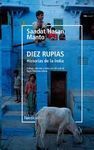 DIEZ RUPIAS. HISTORIAS DE LA INDIA