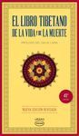 EL LIBRO TIBETANO DE LA VIDA Y DE LA MUERTE