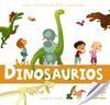 BABY ENCICLOPEDIA. LOS DINOSAURIOS