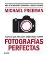 TODO LO QUE NECESITAS SABER PARA TOMAR FOTOGRAFÍAS PERFECTAS