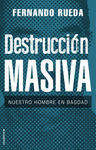 DESTRUCCIÓN MASIVA