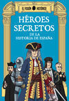 HÉREOS SECRETOS