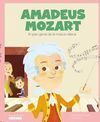 AMADEUS MOZART