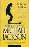 OBJETIVO MICHAEL JACKSON