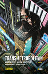 TRANSMETROPOLITAN LIBRO 01 (DE 5)