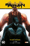 BATMAN DE TOM KING VOL. 03: YO SOY SUICIDA
