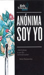 ANÓNIMO ERA YO