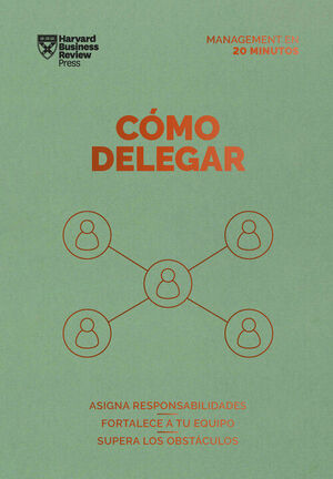 COMO DELEGAR