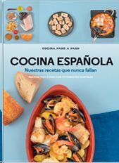 COCINA ESPAÑOLA *COCINA PASO A PASO*