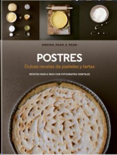 POSTRES *COCINA PASO A PASO*