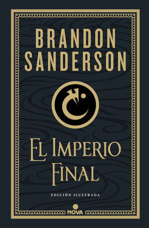 EL IMPERIO FINAL (EDICIÓN ILUSTRADA)