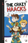 THE CRAZY HAACKS 8 Y LA POCIMA ETERNA