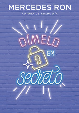 DÍMELO EN SECRETO (DÍMELO 2)