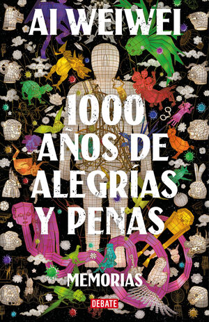 1000 AÑOS DE ALEGRÍAS Y PENAS