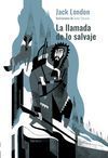 LA LLAMADA DE LO SALVAJE (ED. CARTONÉ)