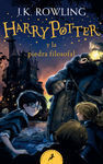 B1. HARRY POTTER Y LA PIEDRA FILOSOFAL (HARRY POTTER 1)