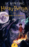 B7. HARRY POTTER Y LAS RELIQUIAS DE LA MUERTE (HARRY POTTER 7)