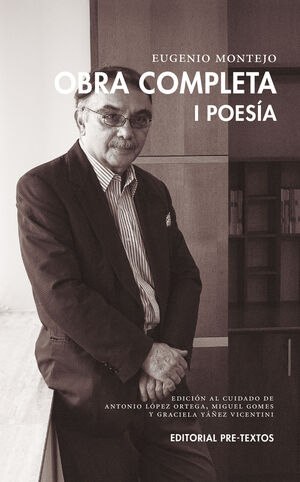 OBRA COMPLETA I POESÍA