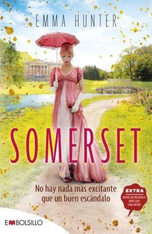 SOMERSET *BOLSILLO*