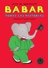 BABAR. TODAS LAS HISTORIAS (NUEVA EDICION)