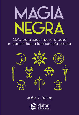 MAGIA NEGRA