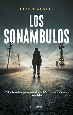 LOS SONÁMBULOS