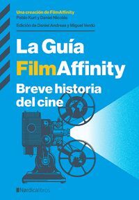 LA GUIA FILMAFFINITY