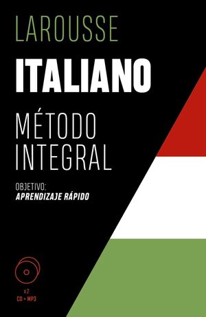 ITALIANO. MÉTODO INTEGRAL