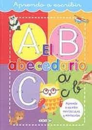 EL ABECEDARIO 3