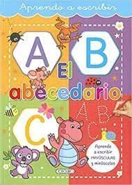 EL ABECEDARIO 4