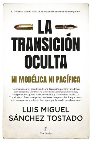 LA TRANSICIÓN OCULTA