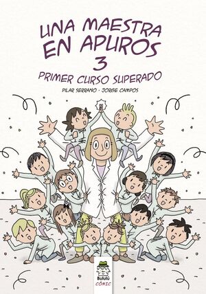 UNA MAESTRA EN APUROS