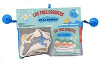 LOS TRES CERDITOS EN LA BAÑERA