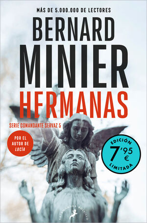 HERMANAS (EDICIÓN LIMITADA A PRECIO ESPECIAL) (SERIE COMANDANTE SERVAZ 5)