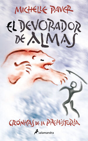 EL DEVORADOR DE ALMAS