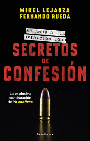 SECRETOS DE CONFESIÓN