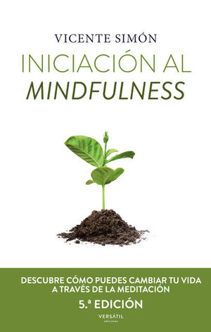 INICIACON AL MINDFULNESS