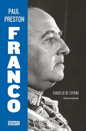 FRANCO. CAUDILLO DE ESPAÑA