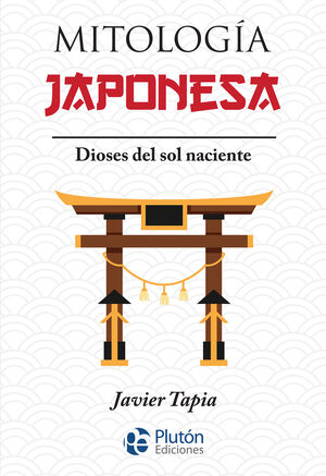 MITOLOGÍA JAPONESA