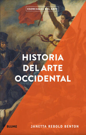 ESENCIALES ARTE. HISTORIA DEL ARTE OCCIDENTAL