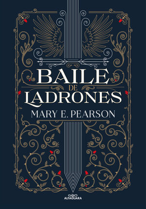 BAILE DE LADRONES (BAILE DE LADRONES 1)