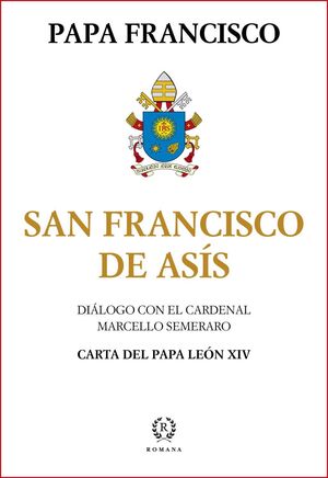 SAN FRANCISCO DE ASÍS