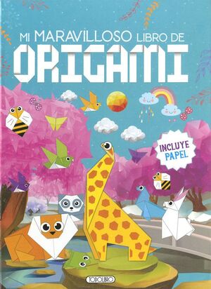 ORIGAMI 1