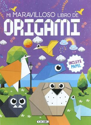 ORIGAMI 2